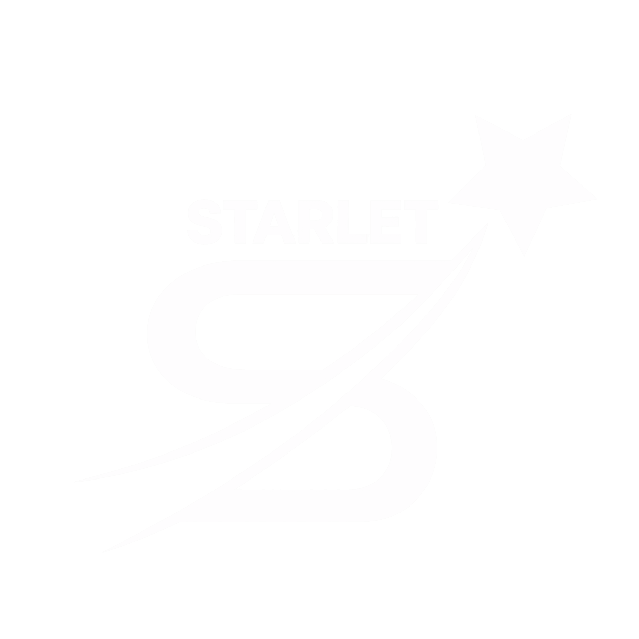 لوگوی STARLET